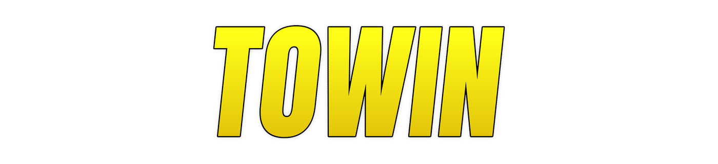 towin logo
